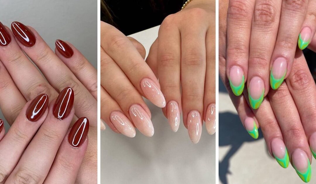 Hollywood Nails: A Glamorous Journey to Red Carpet-Worthy Tips