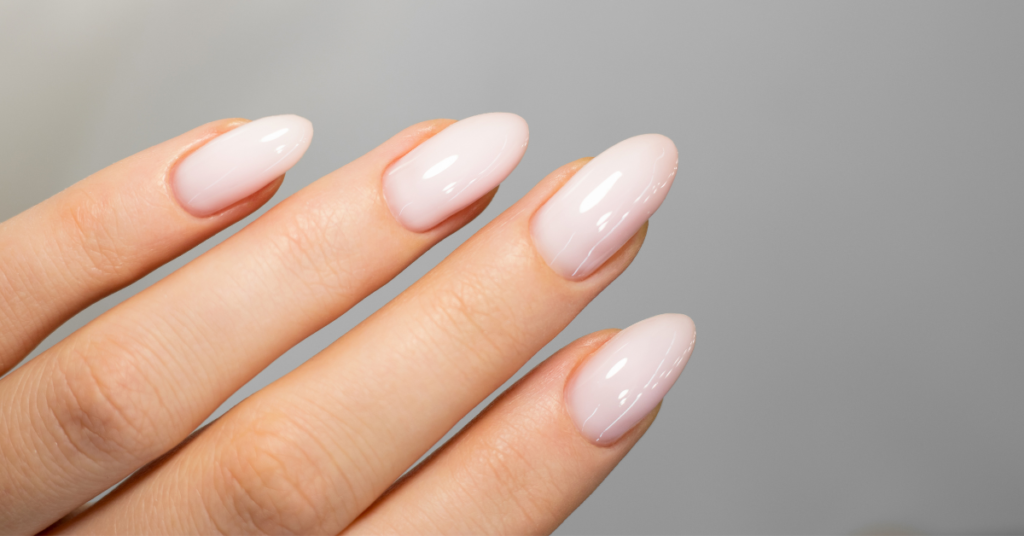 How To Make My Nails Grow Faster Pure Nails Madison WI