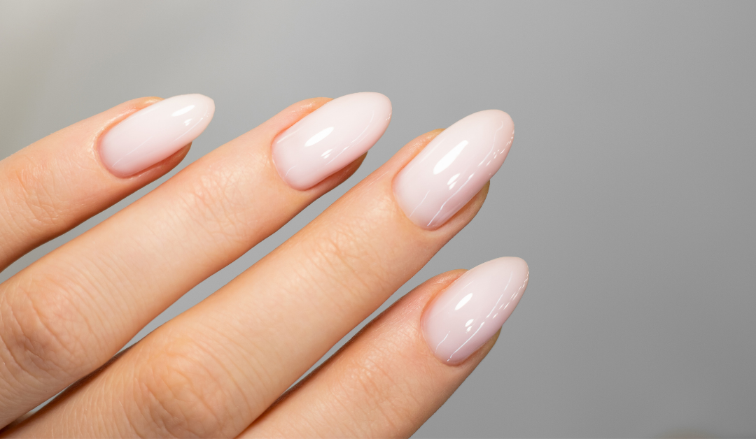 How to Make My Nails Grow Faster?
