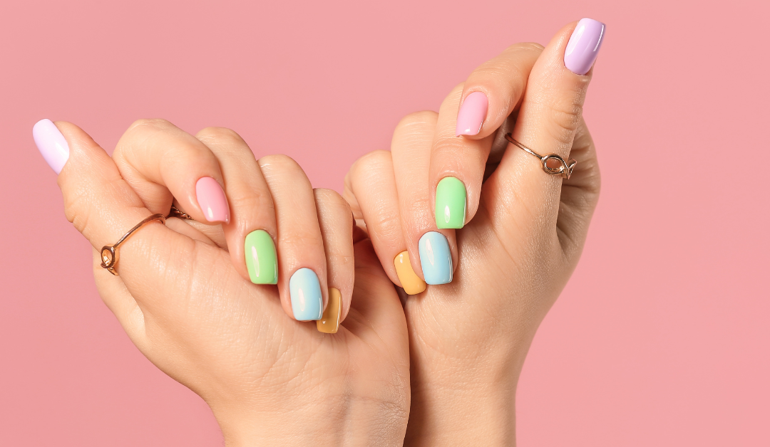 What Nails are Trending for Summer?