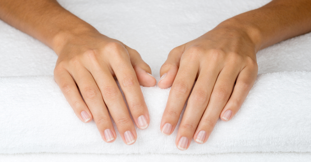 5 Surprising Facts About Nails Pure Nails Madison WI