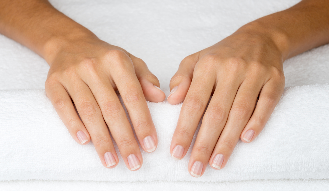 5 Surprising Facts About Nails