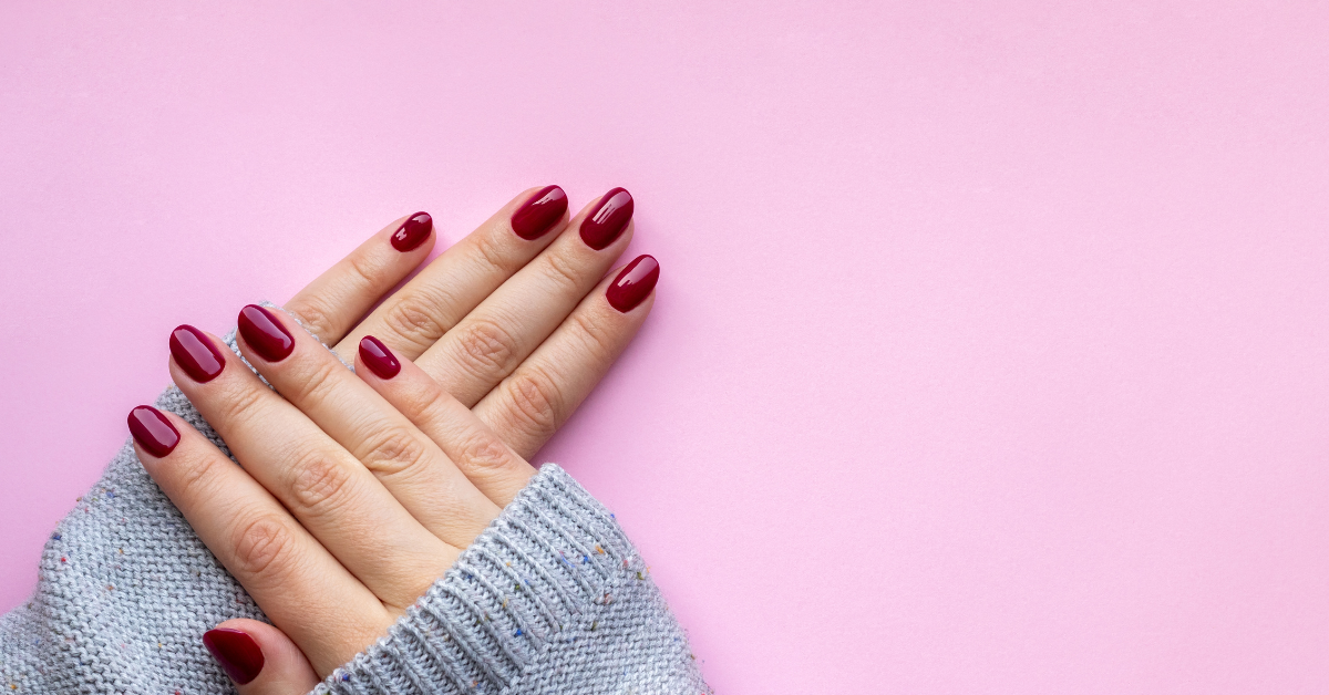 Fall Nail Inspo PURE NAILS