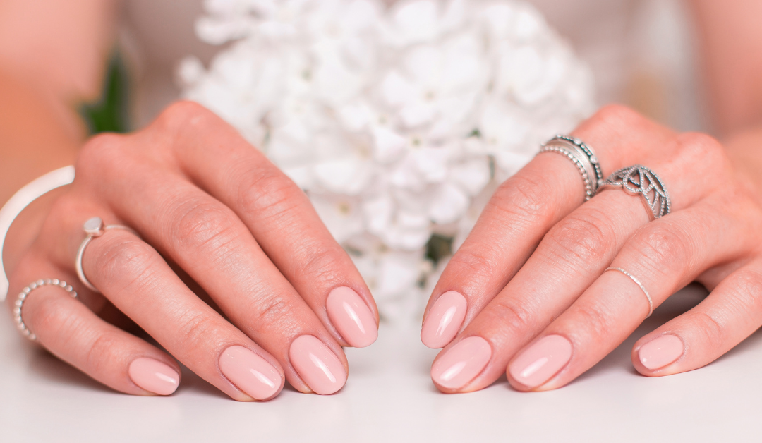 How to Choose the Perfect Bridal Manicure